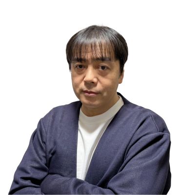 大須田 憲一（おおすだ けんいち）
株式会社キャプサー
特攻店長 東京営業所 所長

