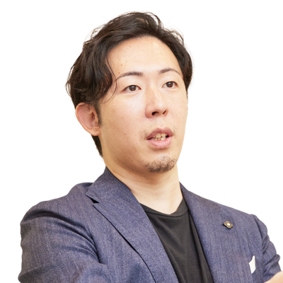 <p><strong>江守 義樹（えもり よしき）</strong><br />
株式会社ALL WEB CONSULTING<br />
代表取締役</p>
