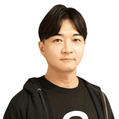 扇谷 洋平
awoo株式会社
Head of Marketing
