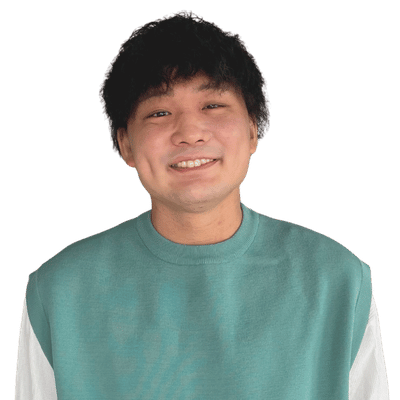 伊藤 凪飛
株式会社Vooster
事業開発室
