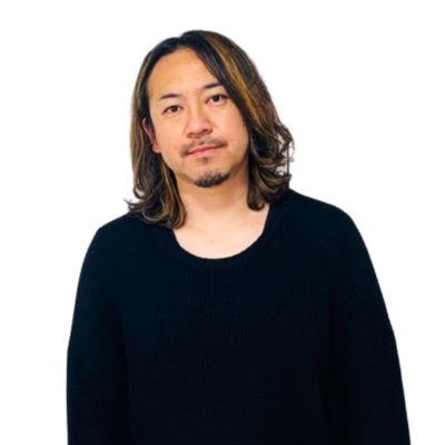 松原 吉輝
GIVE＆GIVE株式会社
代表取締役
