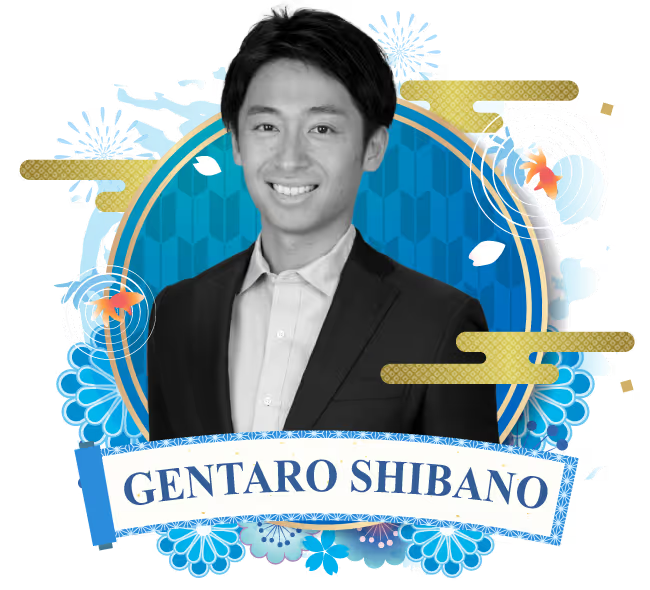柴野 元太朗（しばの げんたろう）
ジャグー株式会社
ECコンサルタント
