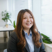 江口 亜衣
株式会社visumo
ソリューションディビジョン
セールスセクション
セクションチーフ
