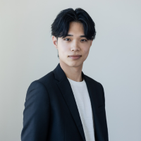 伊藤 綜太
株式会社UNIVERSEPULSE
Media　Production部
