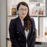 菅生 瑛子
キーコーヒー株式会社
マーケティング本部市場戦略部
カスタマーリレーションチーム
