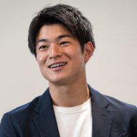 岡田 清亮
株式会社PLAN-B
Cast Me!事業部
フィールドセールスユニット　マネージャー
