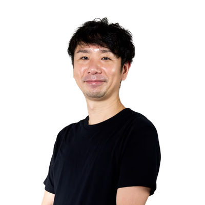 伊藤 孝司(いとう たかし)
株式会社ハックルベリー
COO

