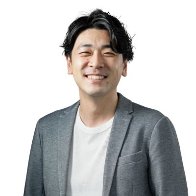 工藤 裕貴（くどう ゆうき）
株式会社MADS
執行役員 兼 CRO
