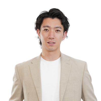 乾 由樹（いぬい ゆうき）
株式会社Ritaen
Webマーケティング事業 責任者

