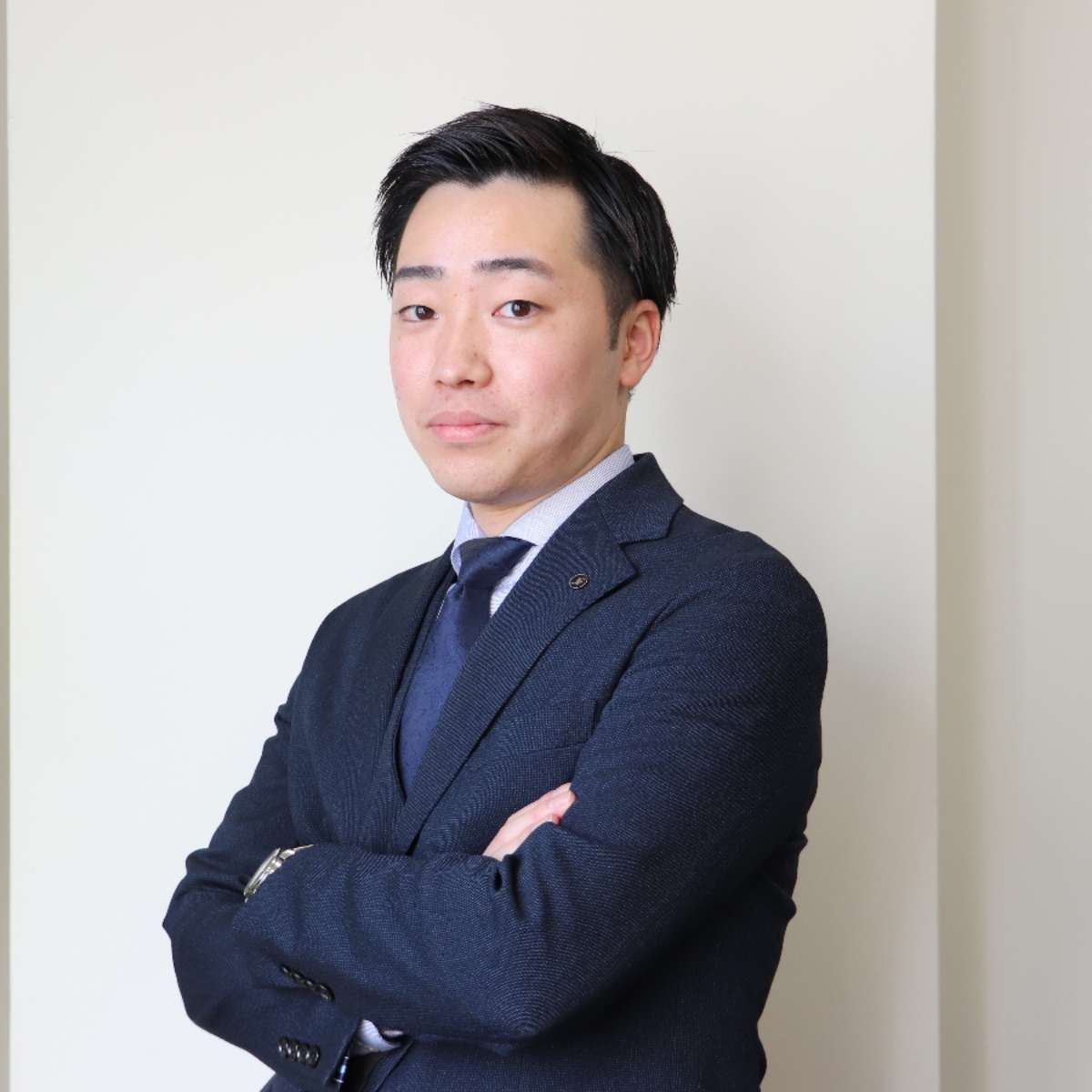 綿谷 洋希（わたや ひろき）
ジェイフロンティア株式会社
ヘルスケア事業本部　マーケティング事業部　部長
