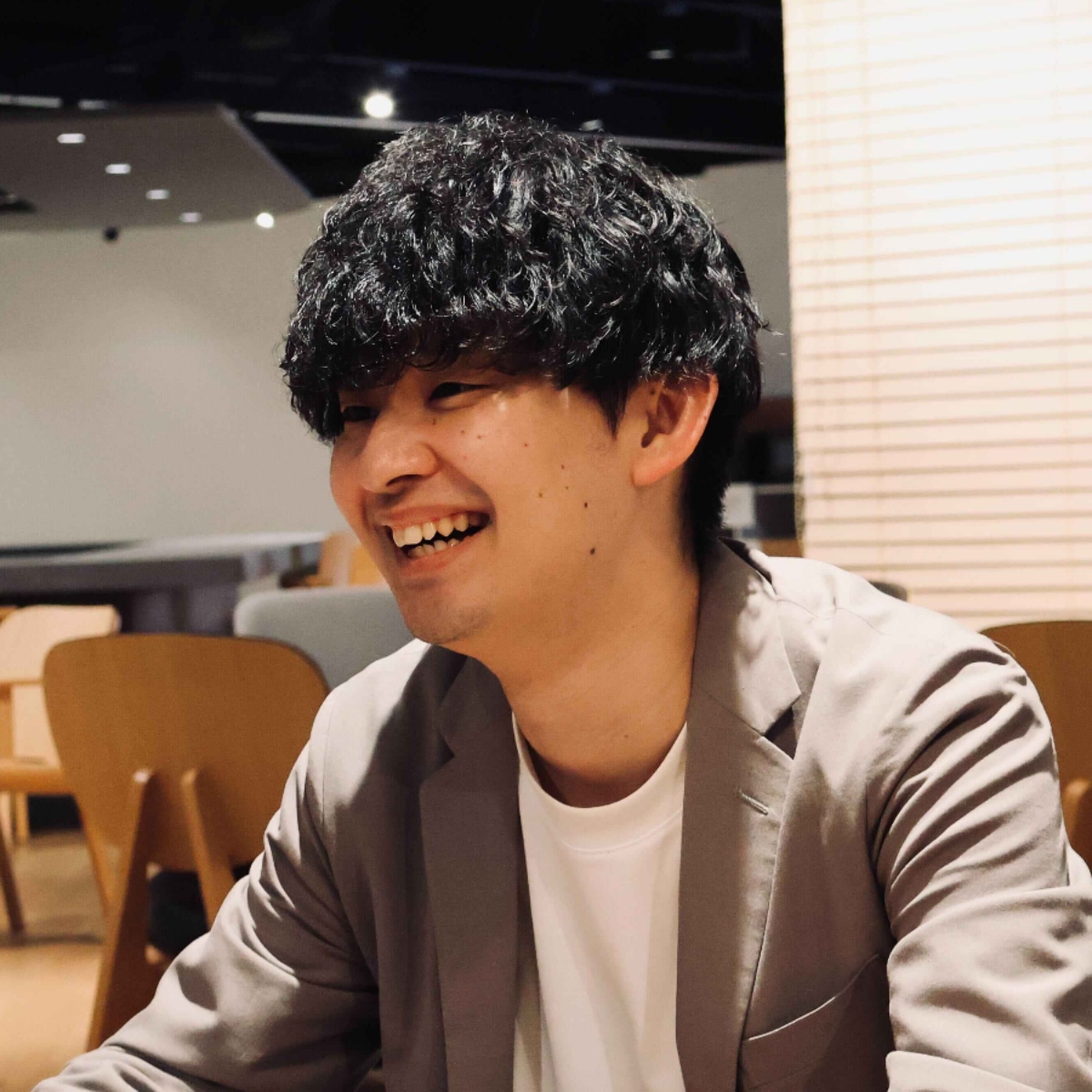 吉田 拓未（よしだ たくみ）
株式会社WUUZY
マーケティンググループ マネージャー
