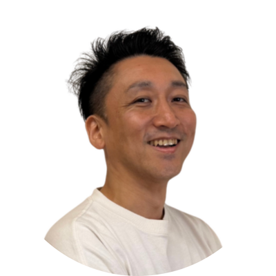 美根 孝文（みね たかふみ）
株式会社TeN
LandingHub Sales Maneger
