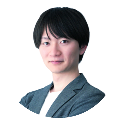 島内 諒（しまうち りょう）
W2株式会社
S＆M本部 マーケティング部
