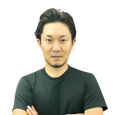 神谷 真輔
株式会社ハックルベリー
セールスマネージャー
