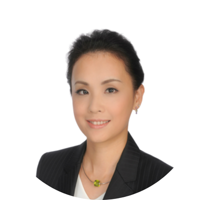 稲留 万希子（いなとめ まきこ）
DCアーキテクト株式会社
薬事法広告研究所　代表
