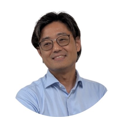 千々松 武司（ちぢまつ たけし）
三生医薬株式会社
学術部 学術課 課長

