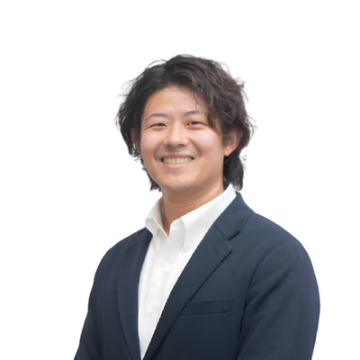 一木 要輔
株式会社REECH
コーポレート本部 事業支援室 プランニンググループ

