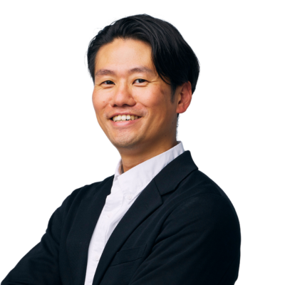 山上 陵太
Semuis株式会社
代表取締役
