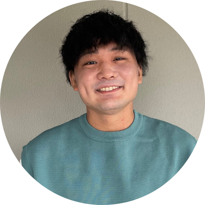 伊藤 凪飛
株式会社Vooster
プロダクトセールス部
