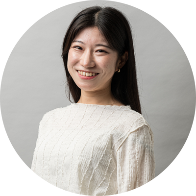 友井 ちなみ
株式会社SAKIYOMI
COO（最高執行責任者）
