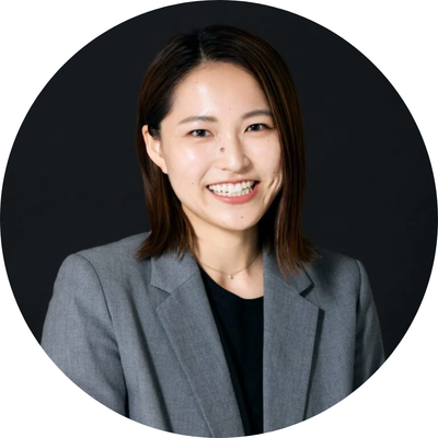 岡本 加奈
株式会社Lumii
取締役/プロデューサー
