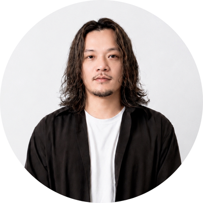 青桺 諒亮
株式会社マクロジ
執行役員
